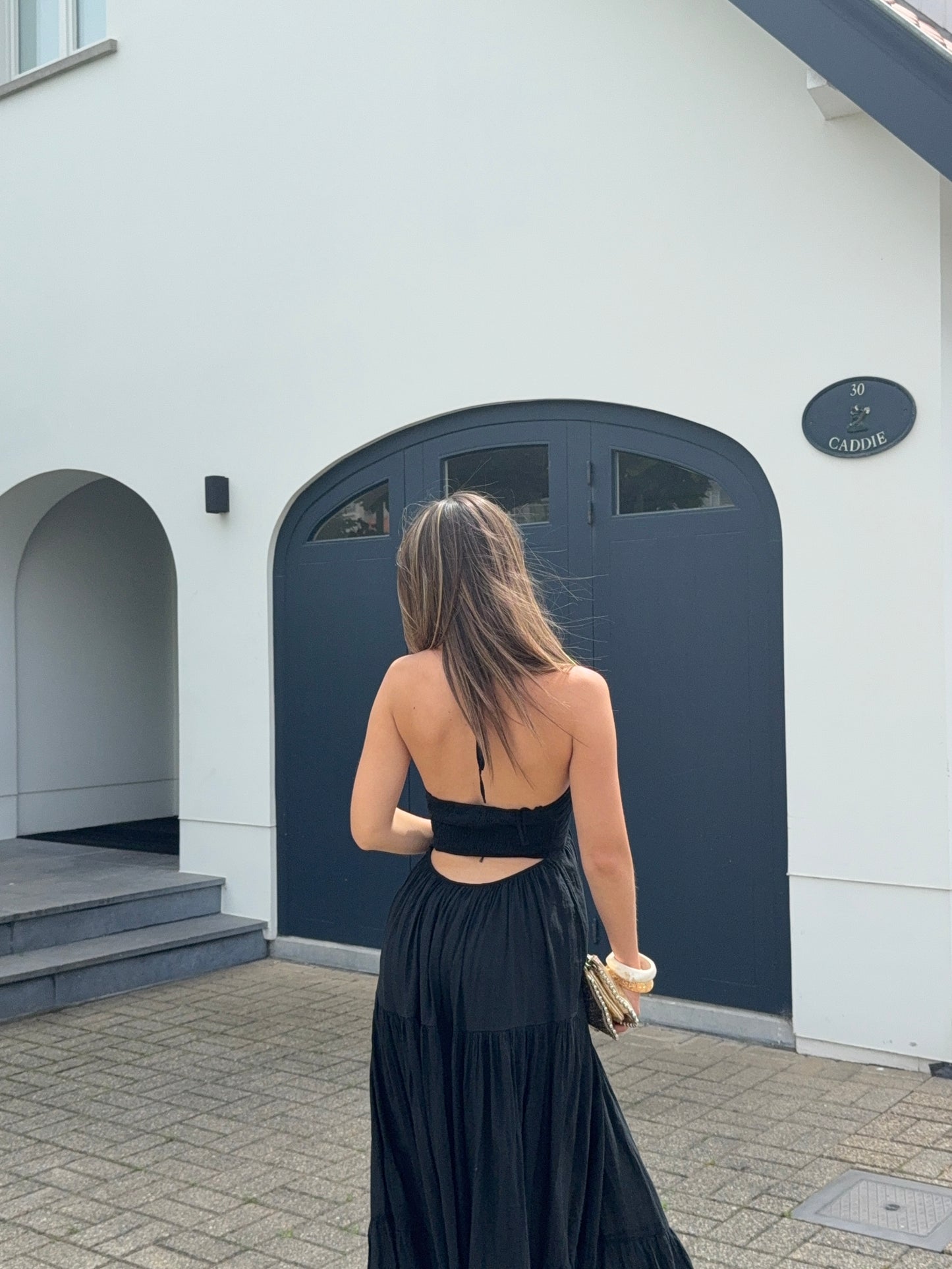 Robe Dolce