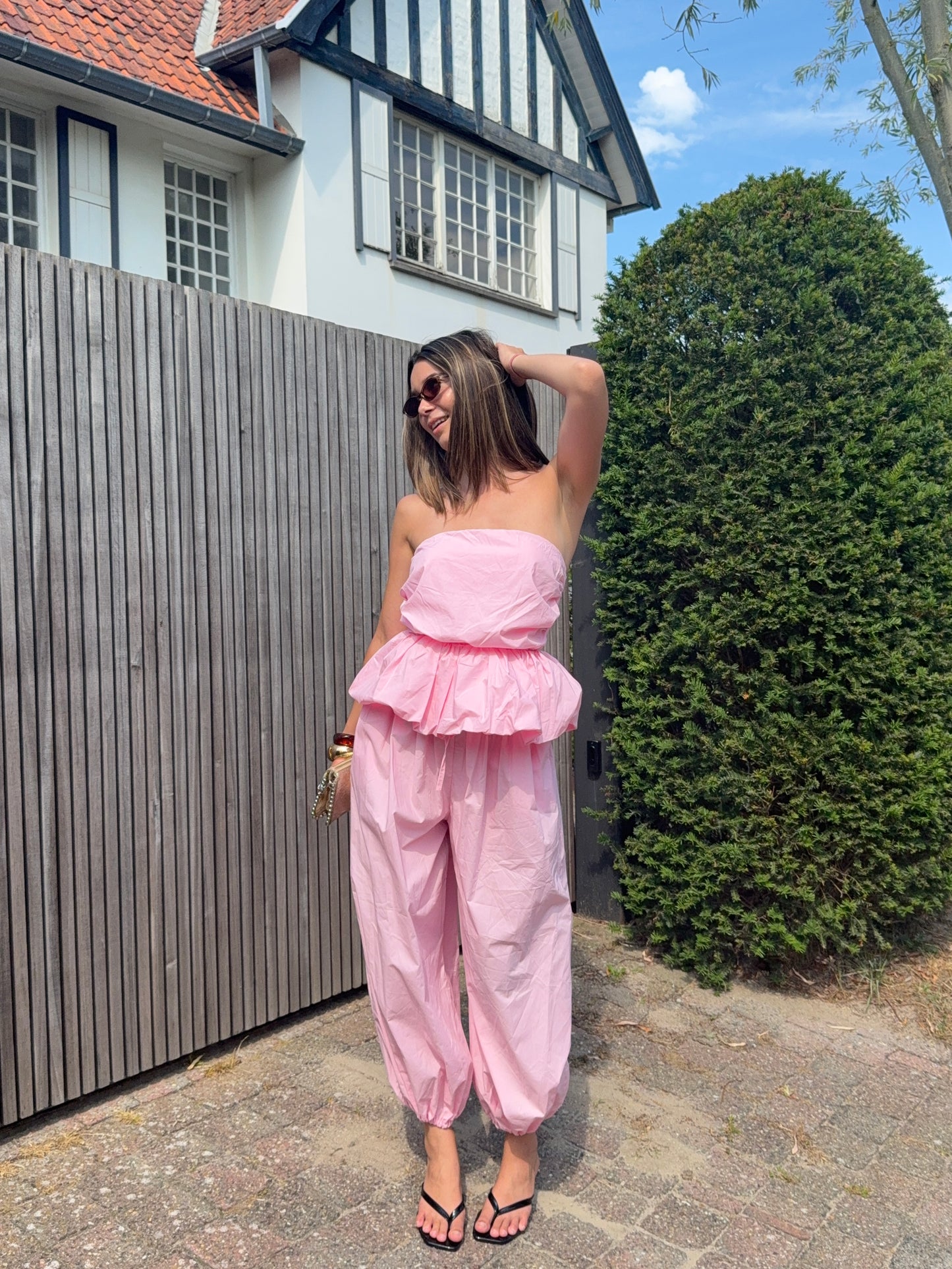 Ensemble Roséa