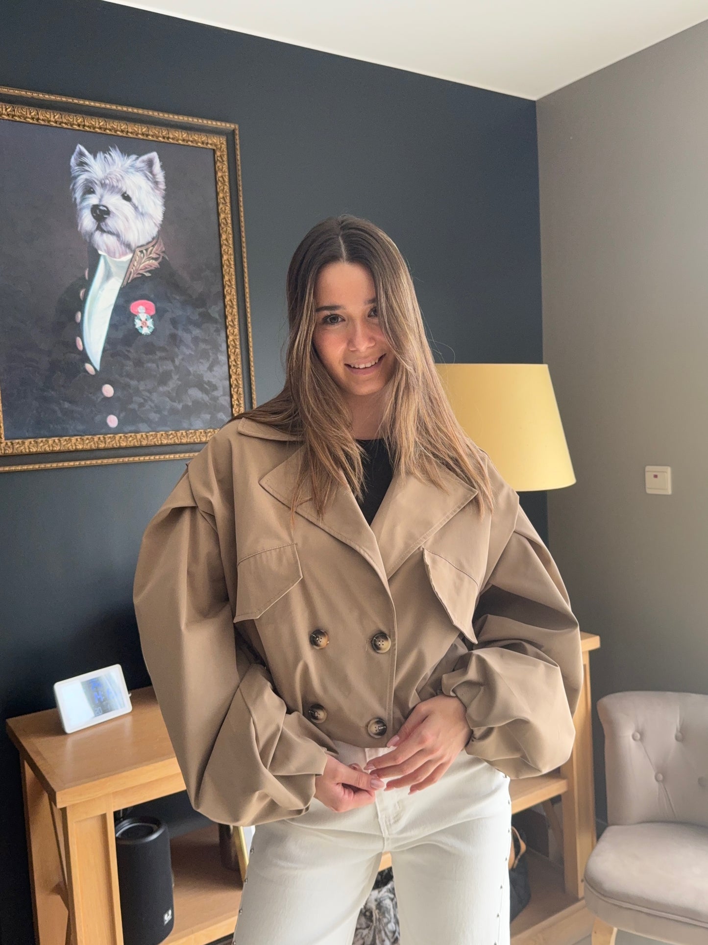 blazer