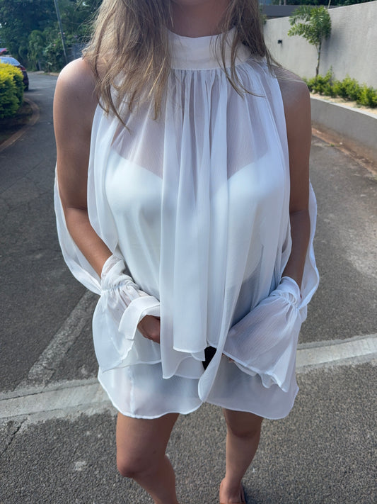 Blouse Musy