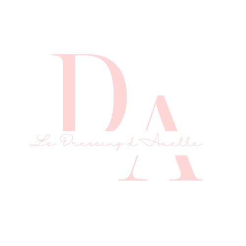 Le Dressing d'Axelle 