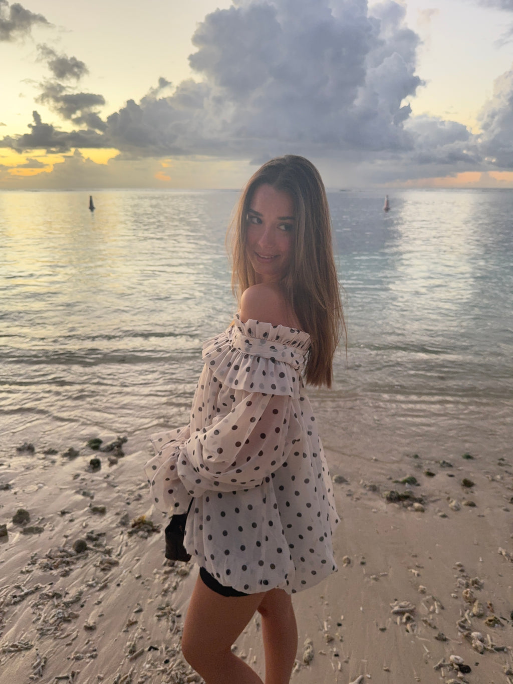 Blouse Alix