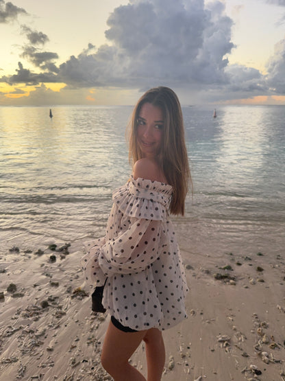 Blouse Alix