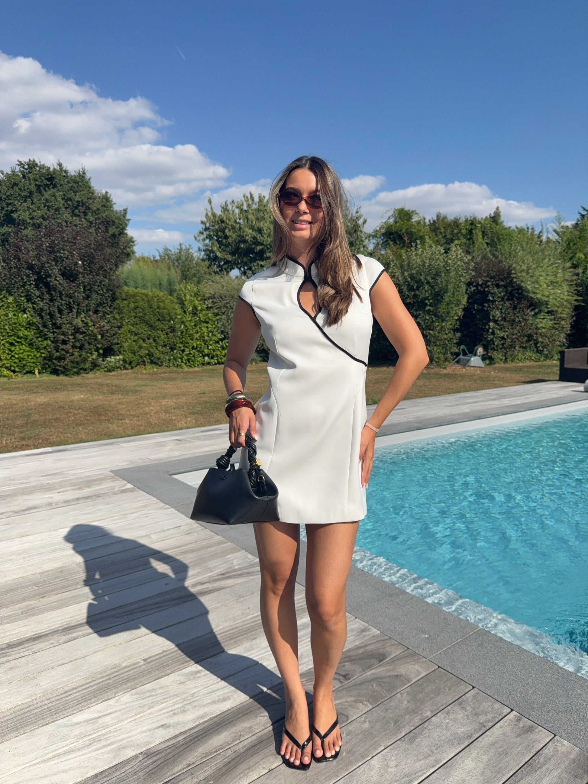 Robe Assia