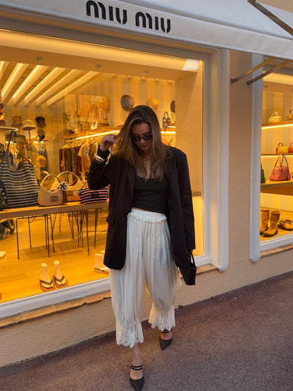 Pantalon Bianca