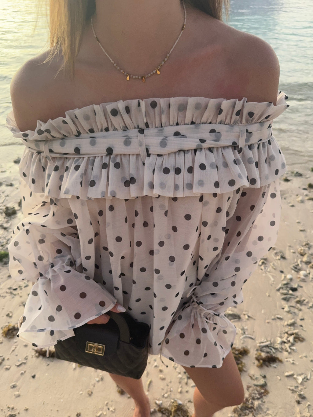 Blouse Alix