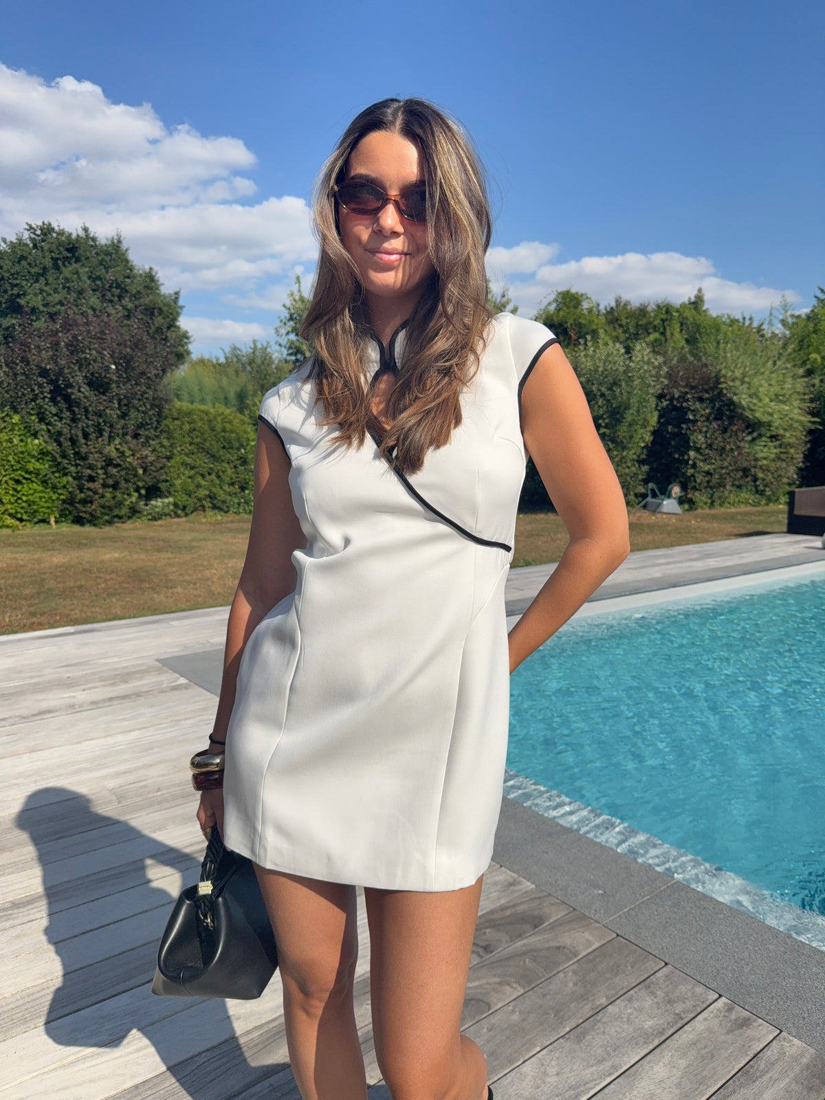 Robe Assia
