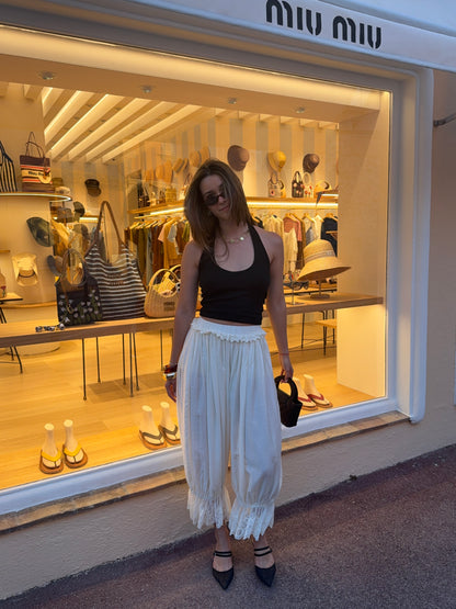 Pantalon Bianca