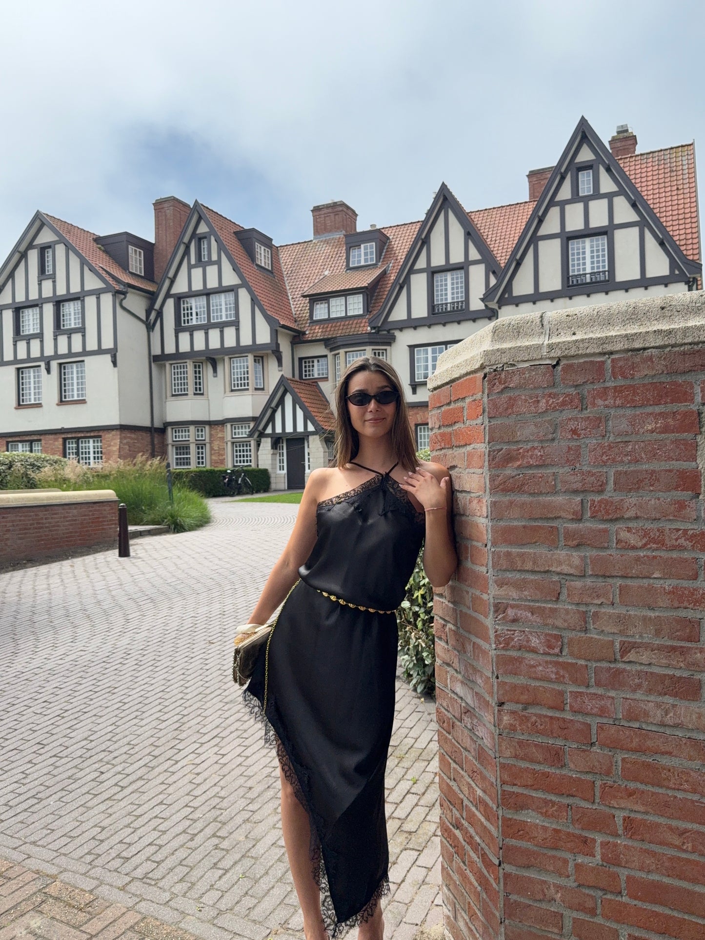 Robe Victoria