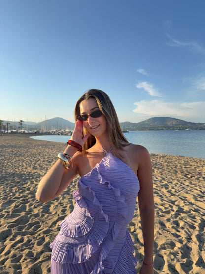 Robe Lavender