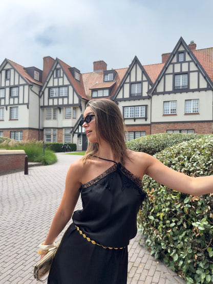 Robe Victoria