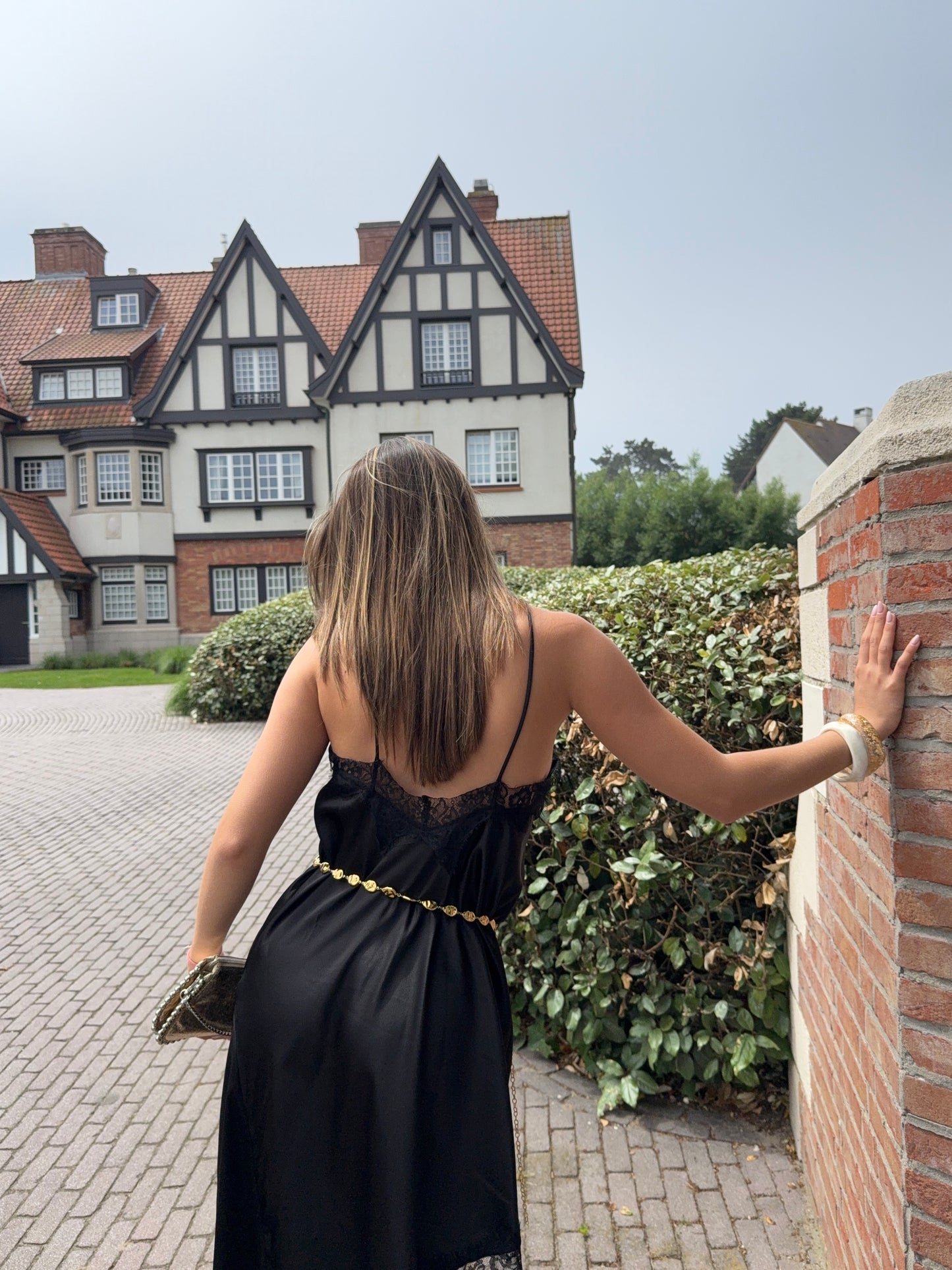 Robe Victoria