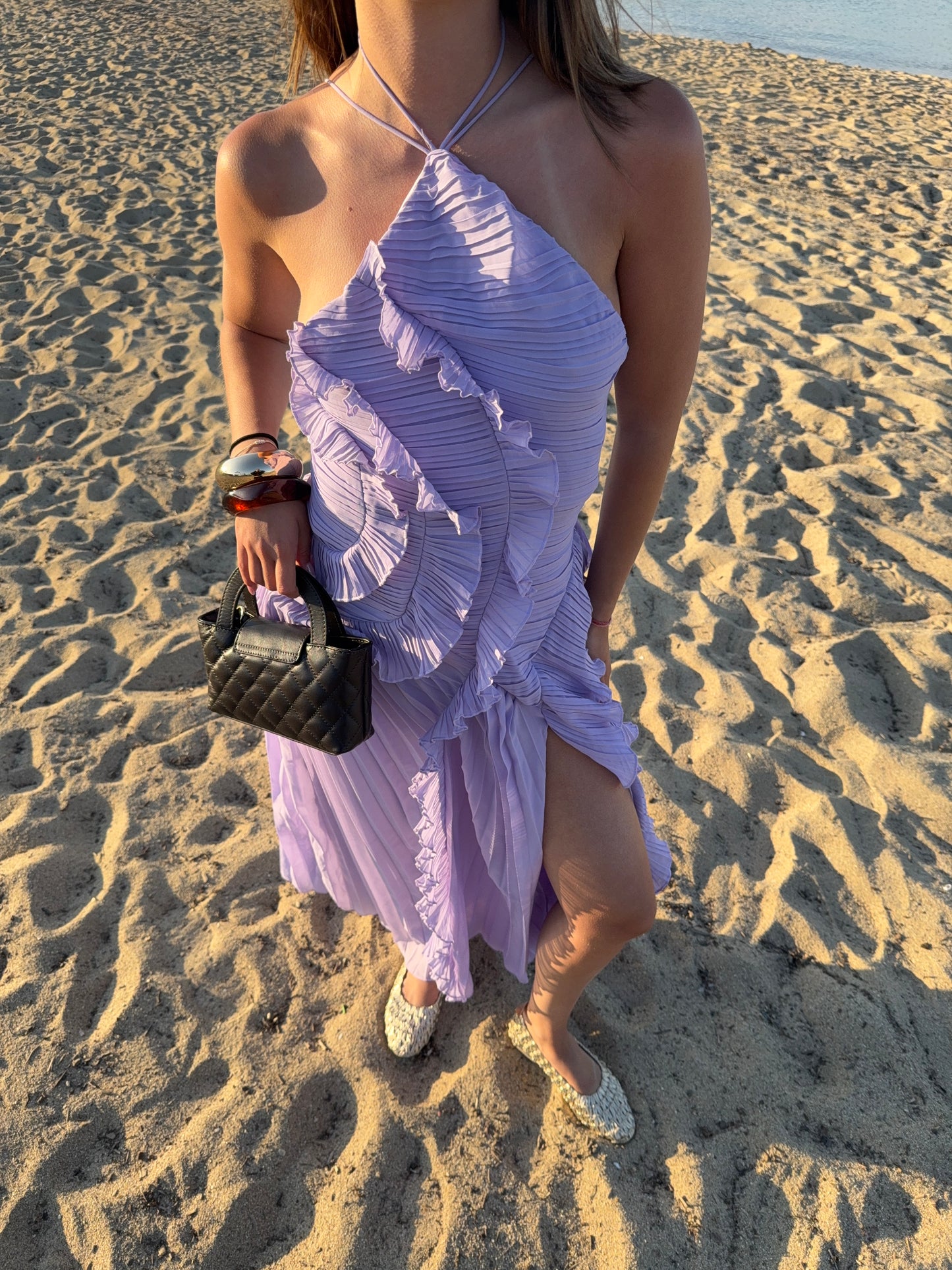 Robe Lavender