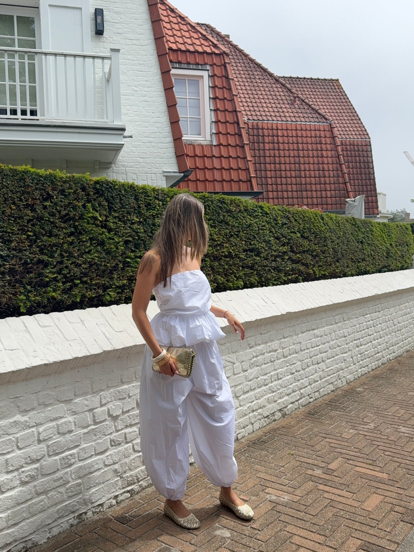 Ensemble Roséa (blanc)