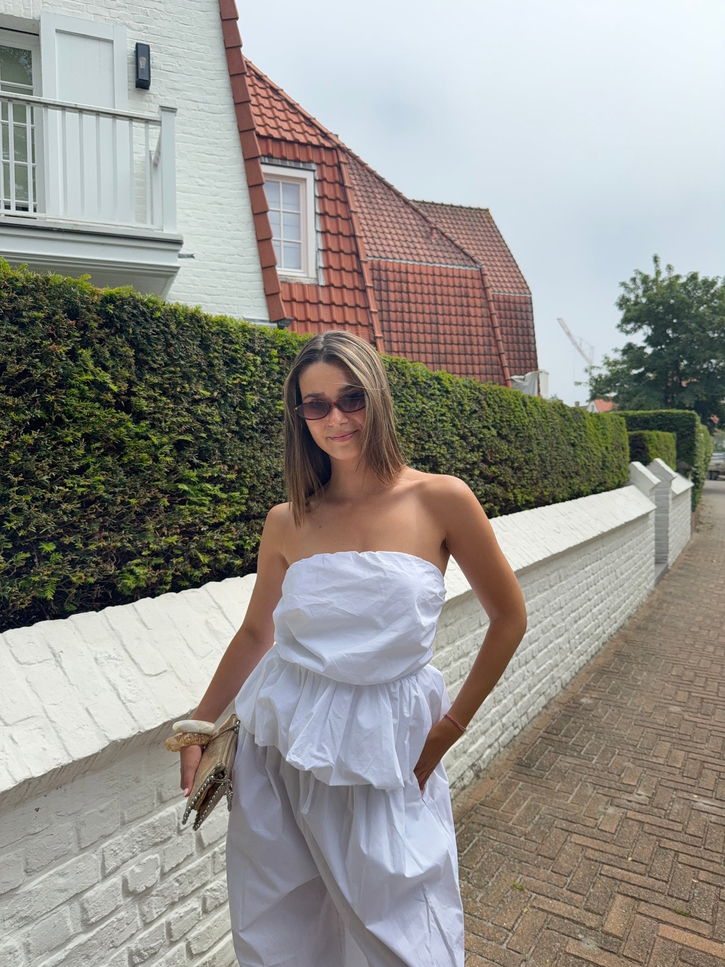 Ensemble Roséa (blanc)