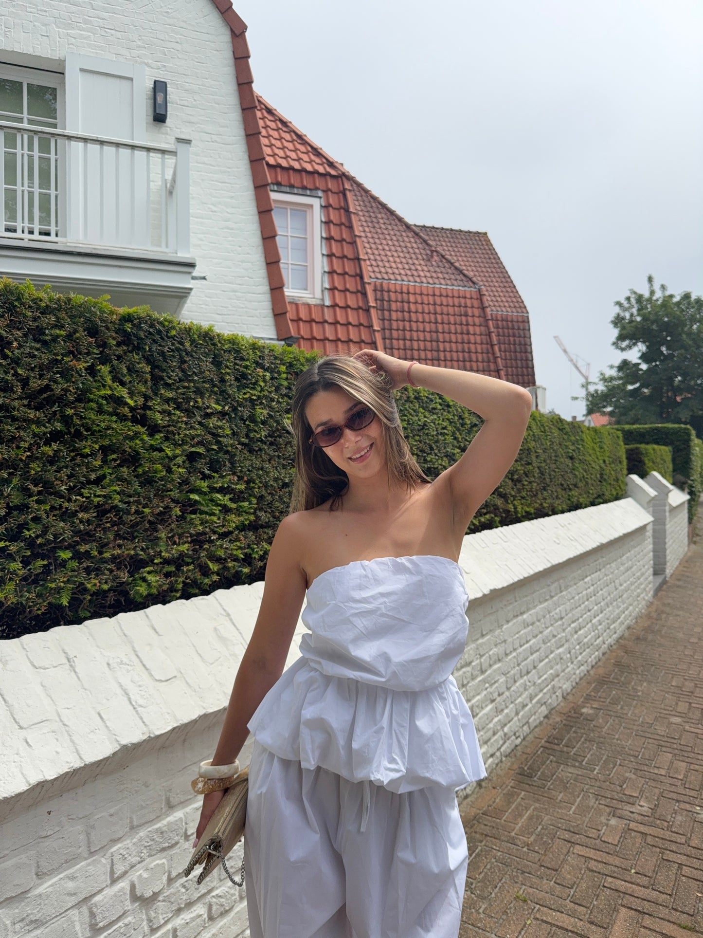 Ensemble Roséa (blanc)