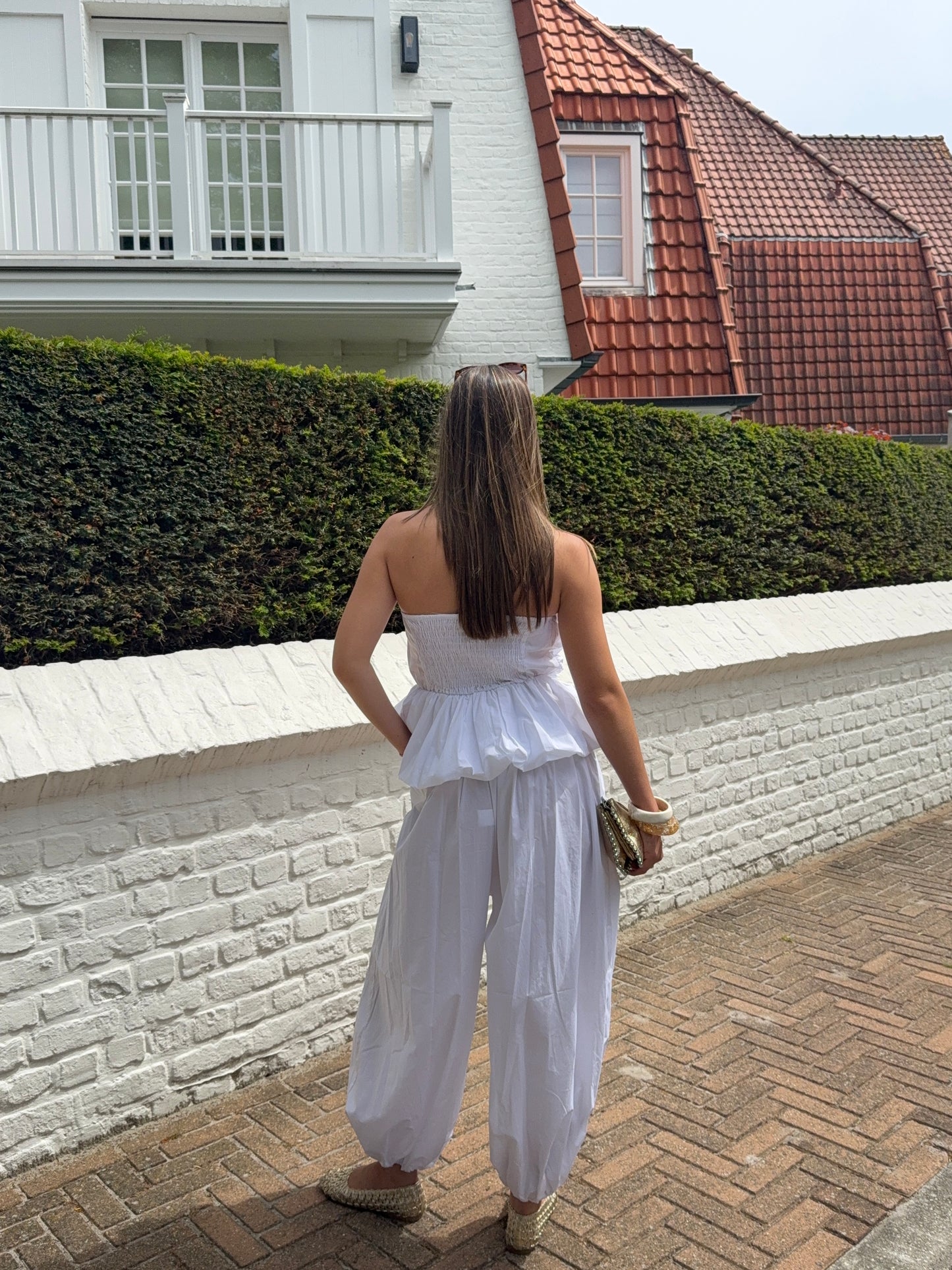 Ensemble Roséa (blanc)