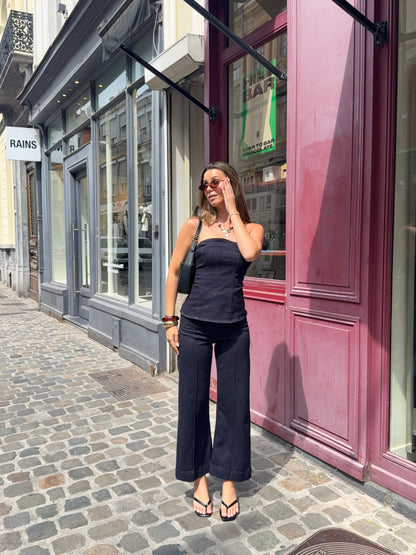Jeans brut Lola