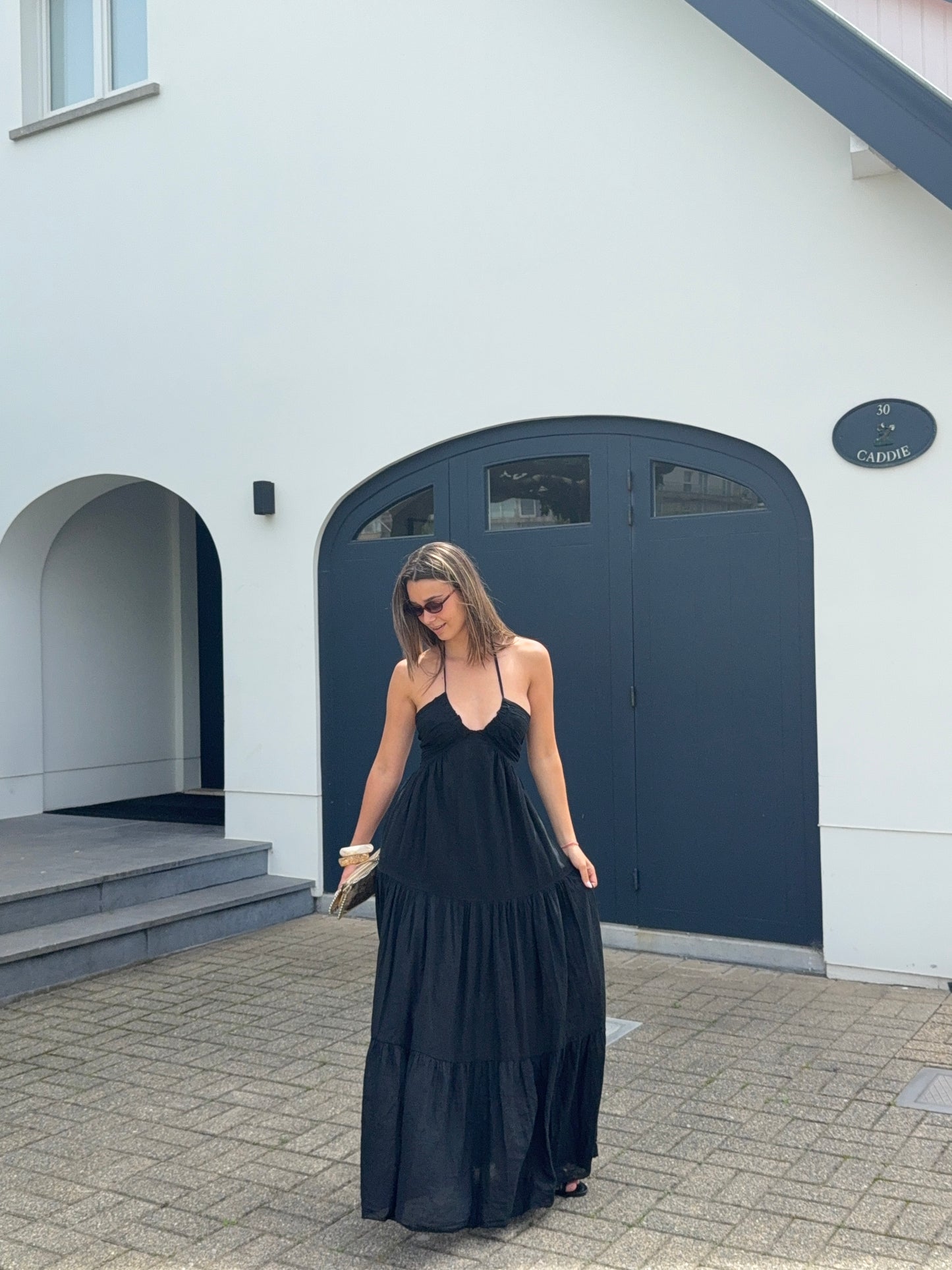 Robe Dolce