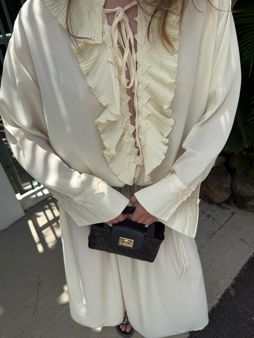 Chemise Azura