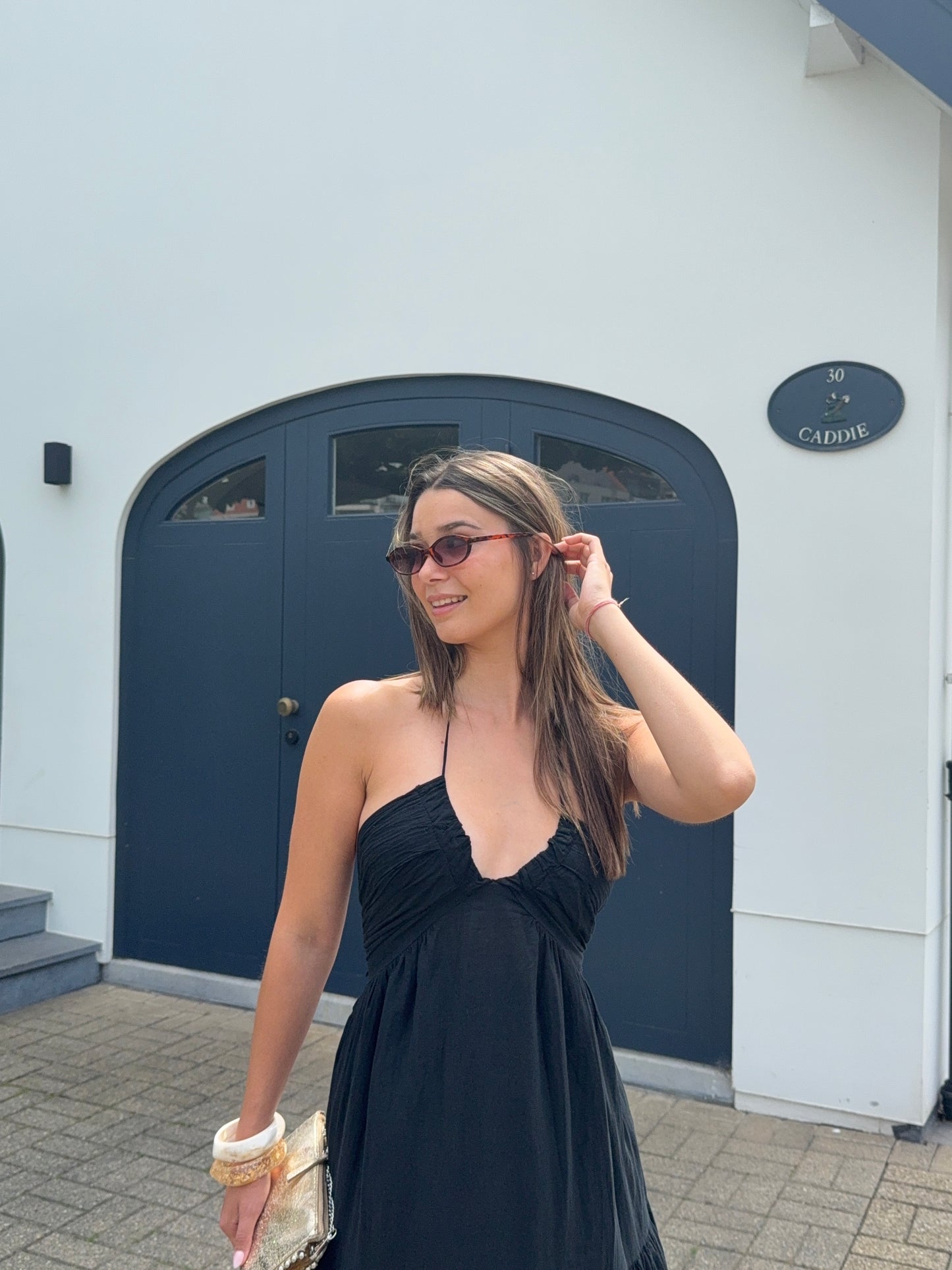 Robe Dolce