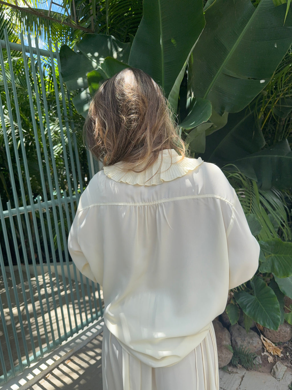 Chemise Azura