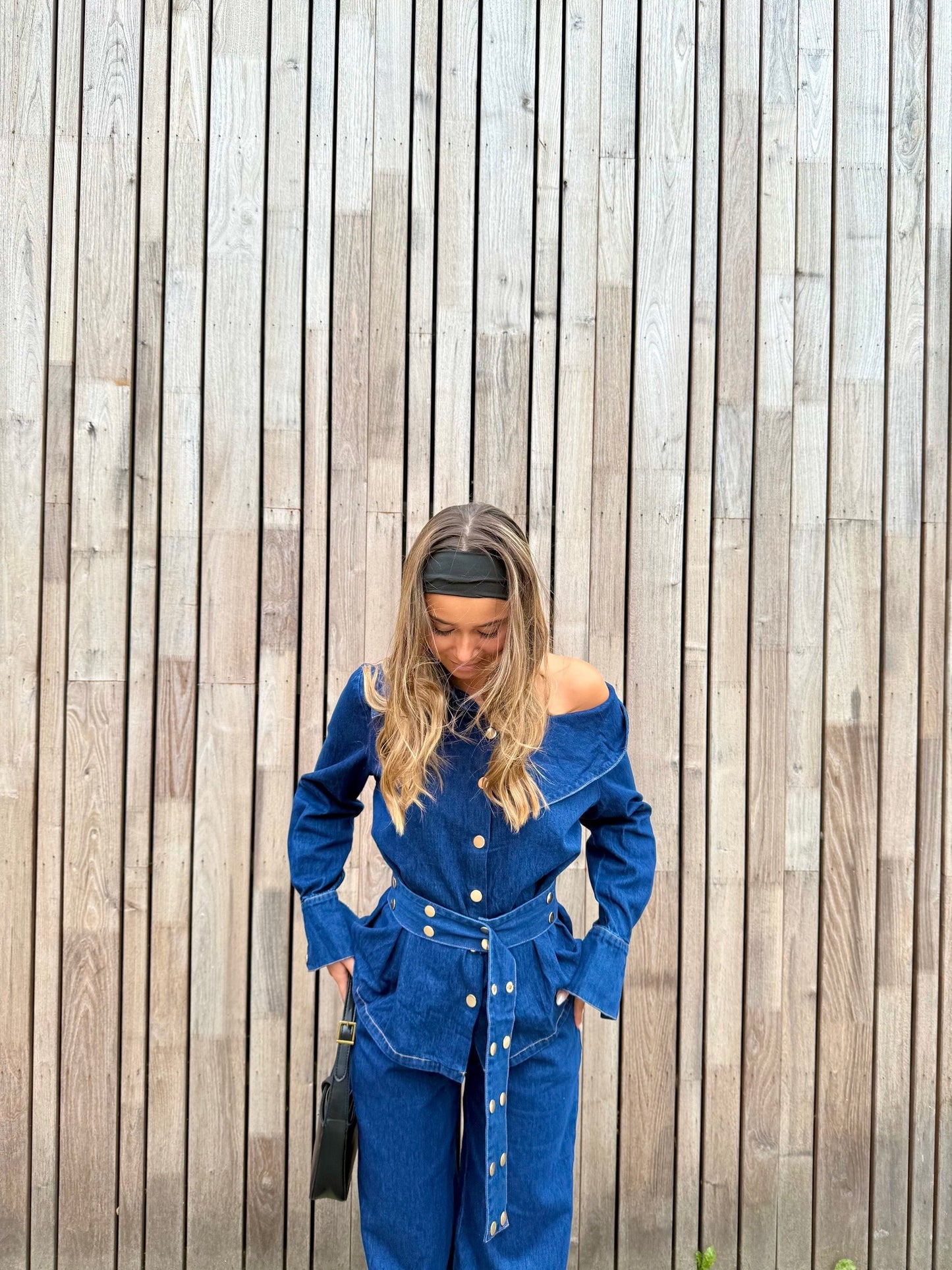 Ensemble en jeans Océane