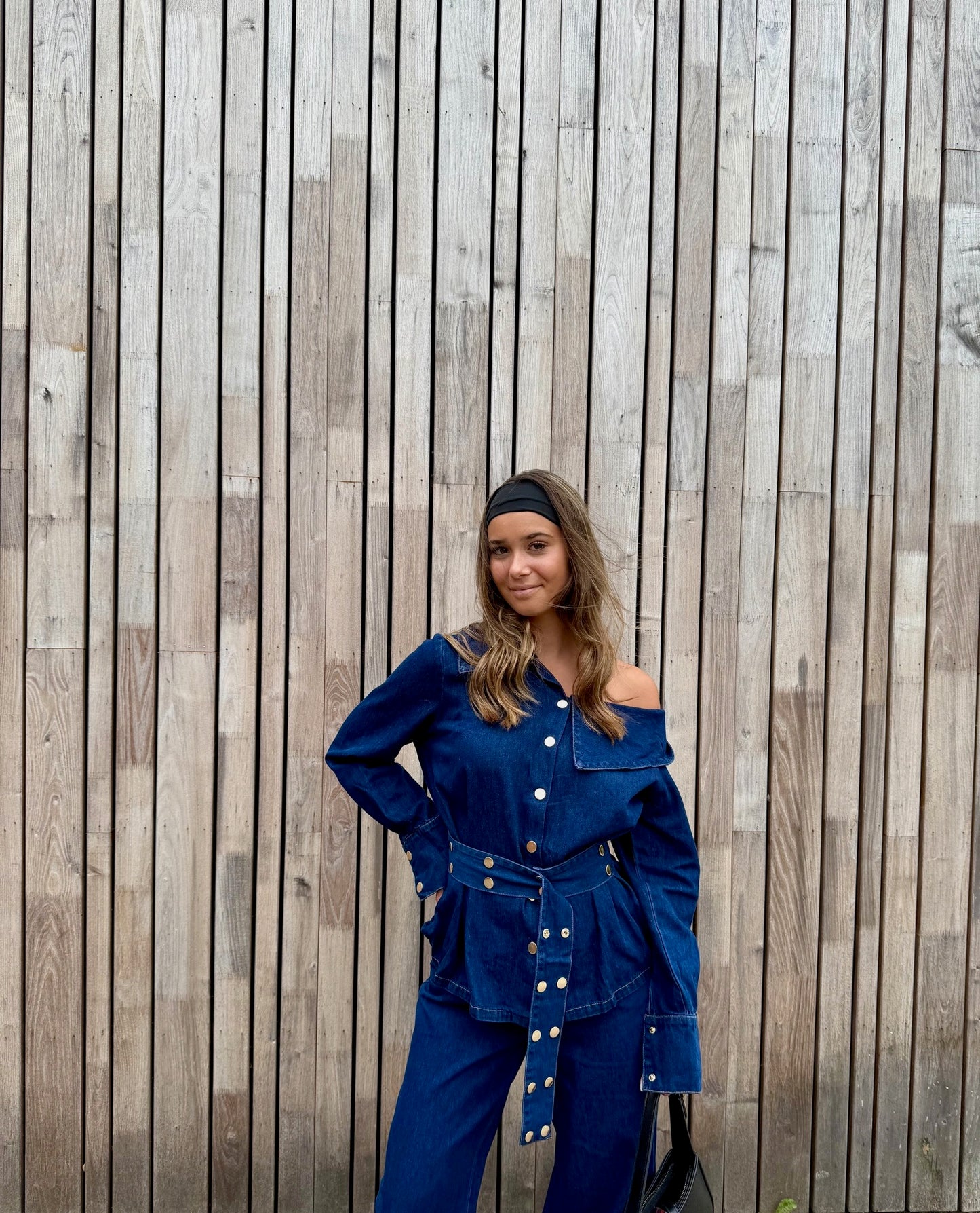 Ensemble en jeans Océane