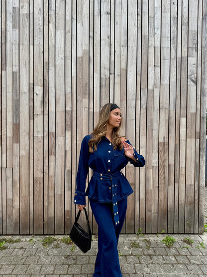 Ensemble en jeans Océane