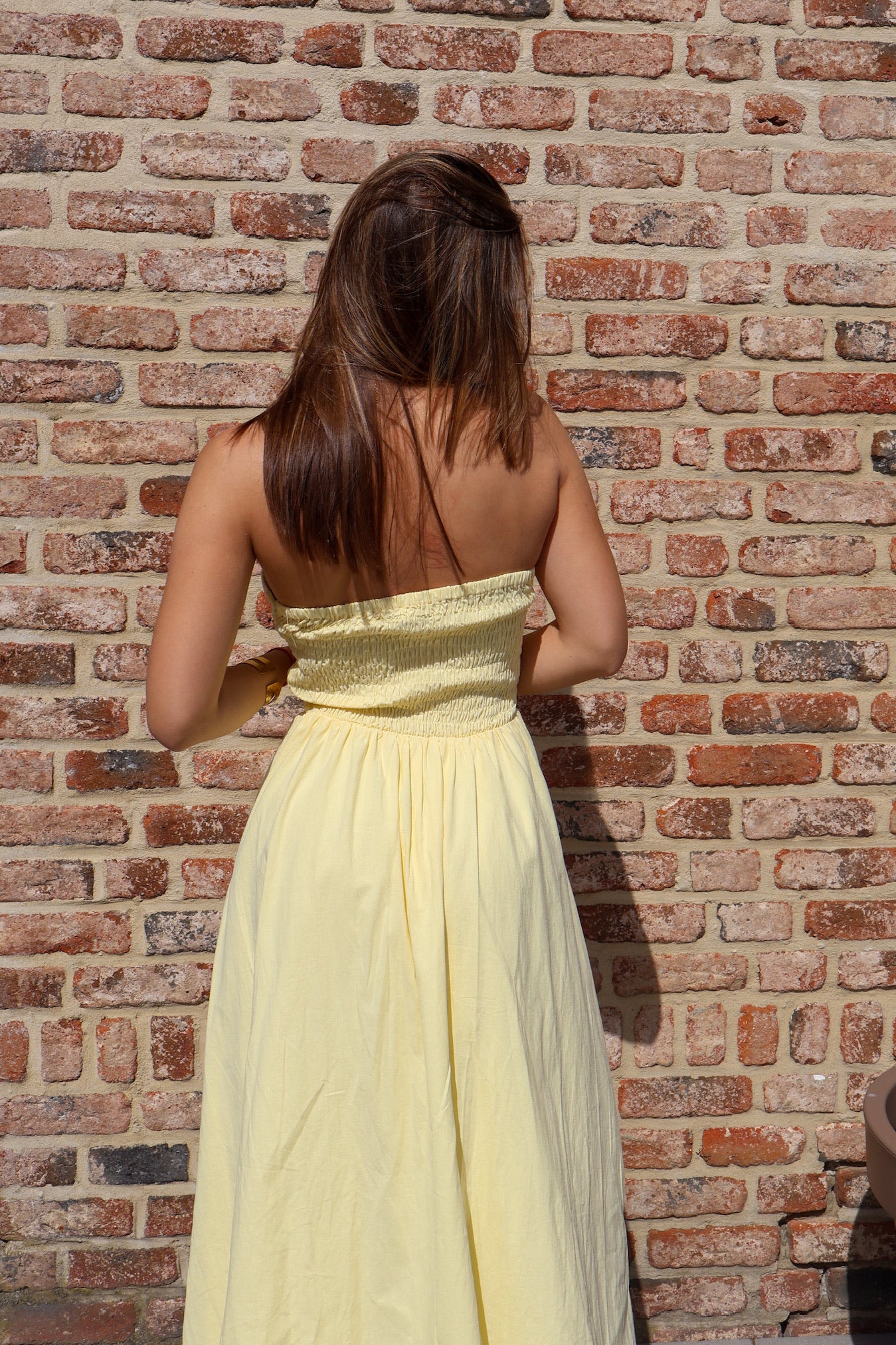 Robe butter