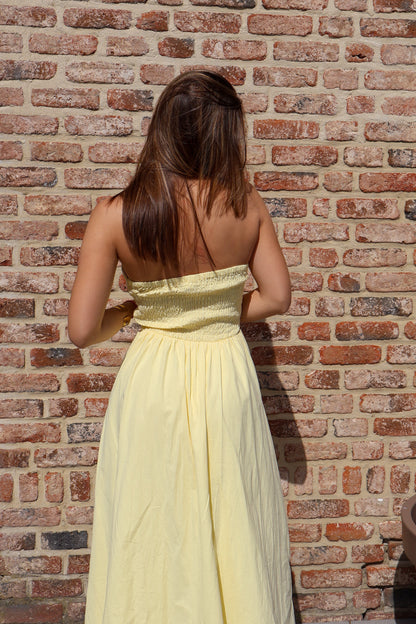 Robe butter