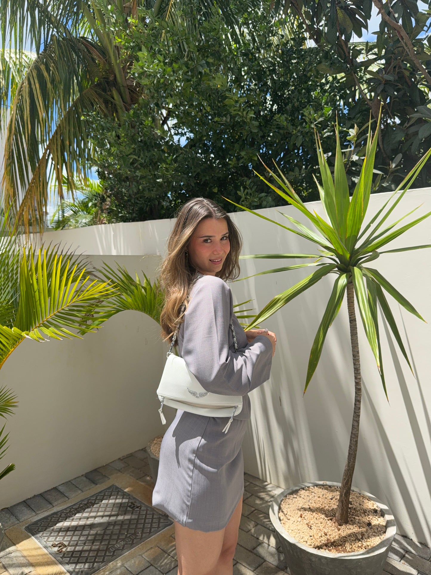 Robe Liora
