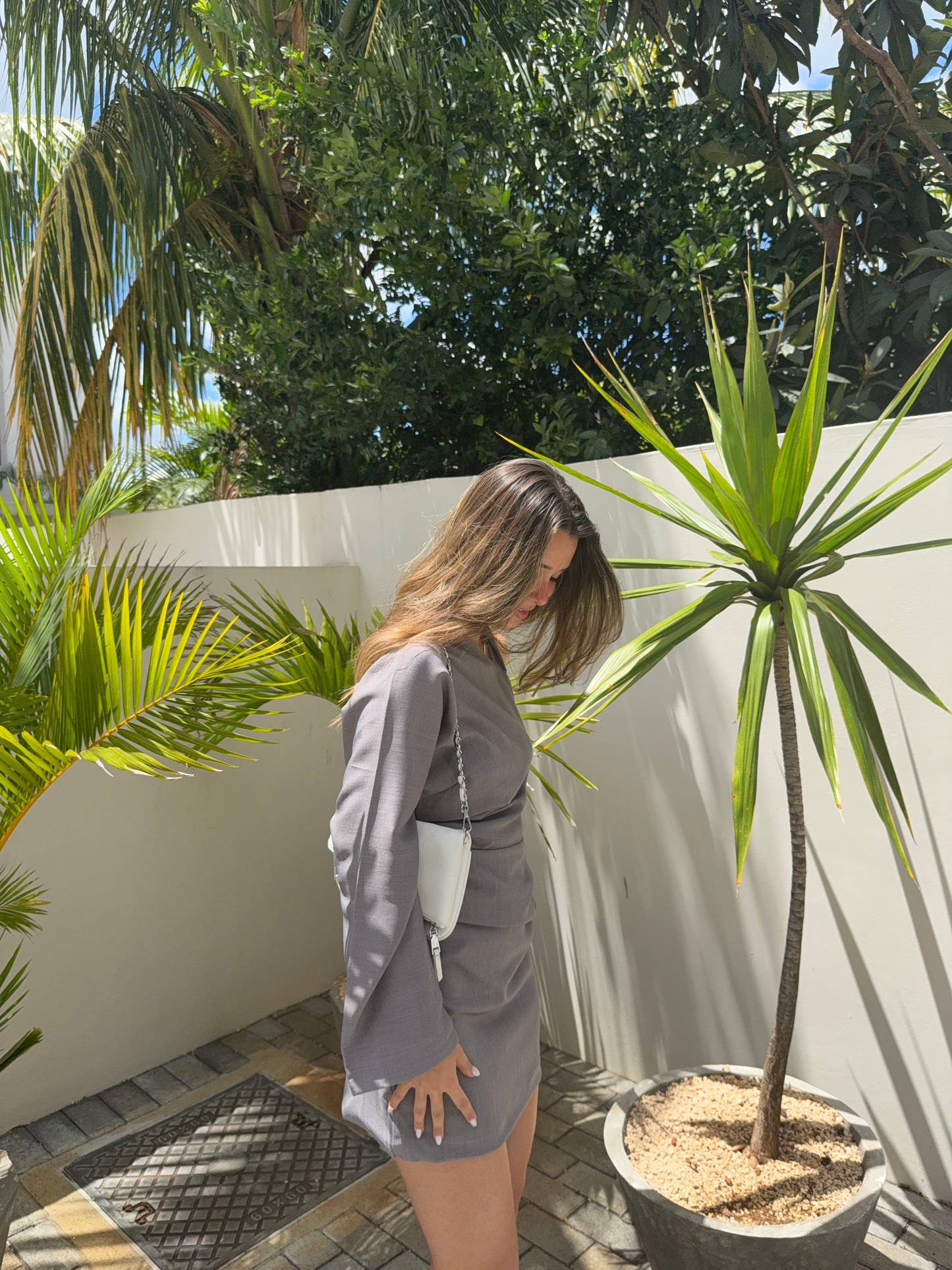 Robe Liora