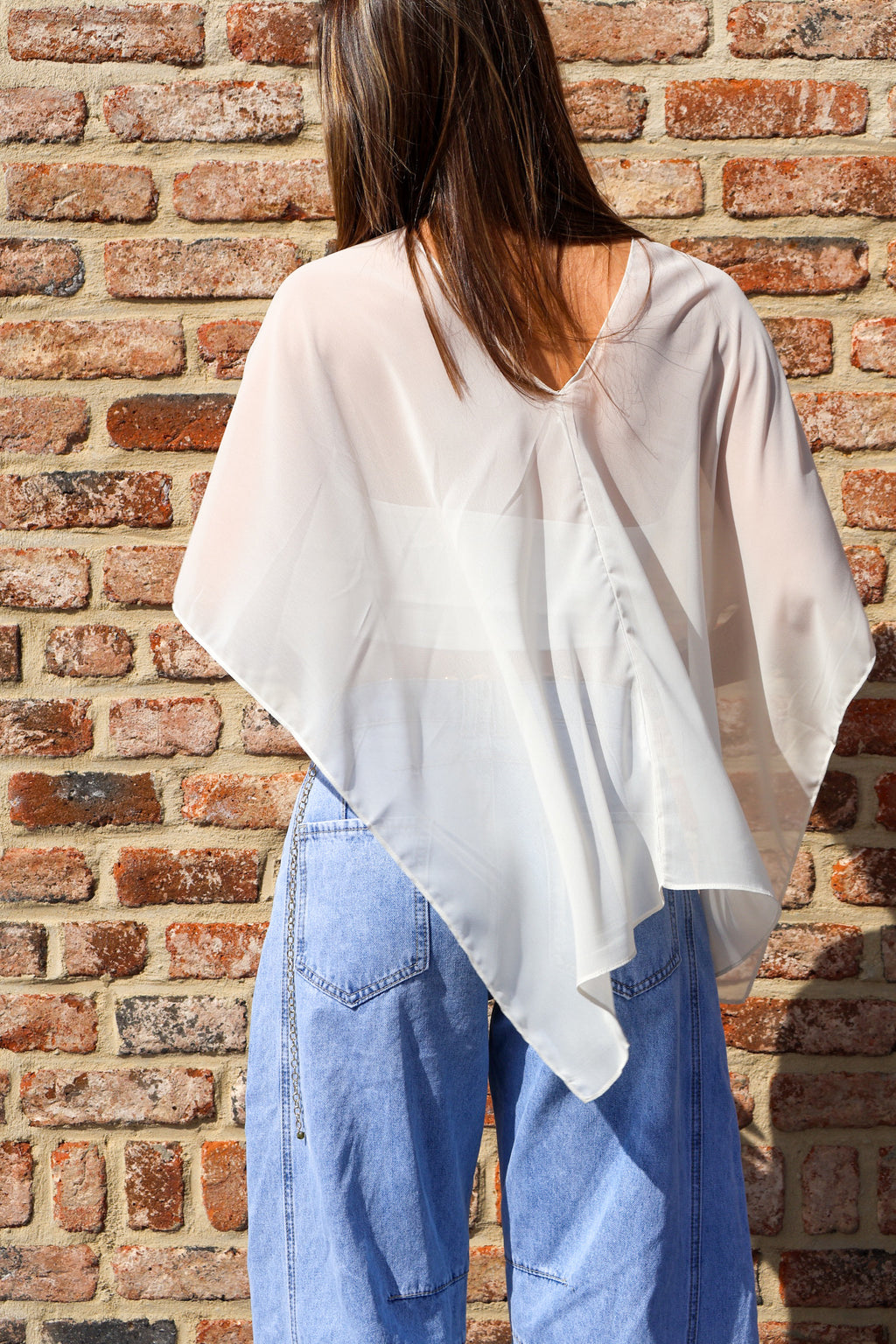Cape Grâce (blanche)