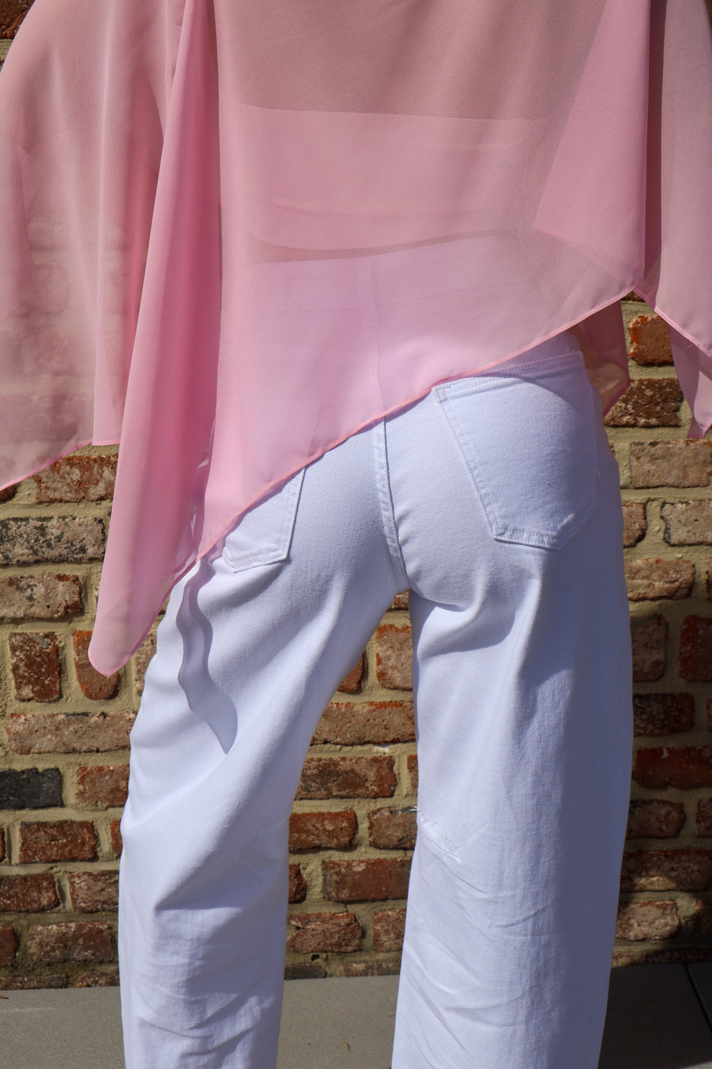 Cape Grâce (rose)