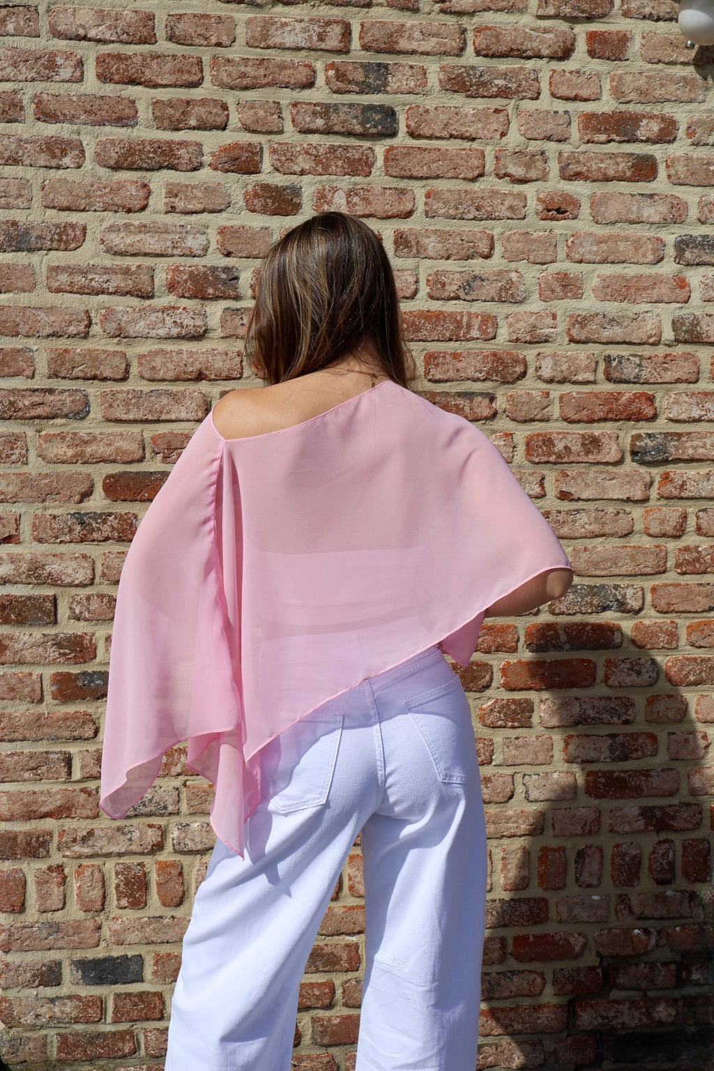 Cape Grâce (rose)