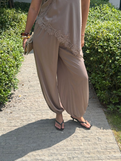 Ensemble Cappuccino