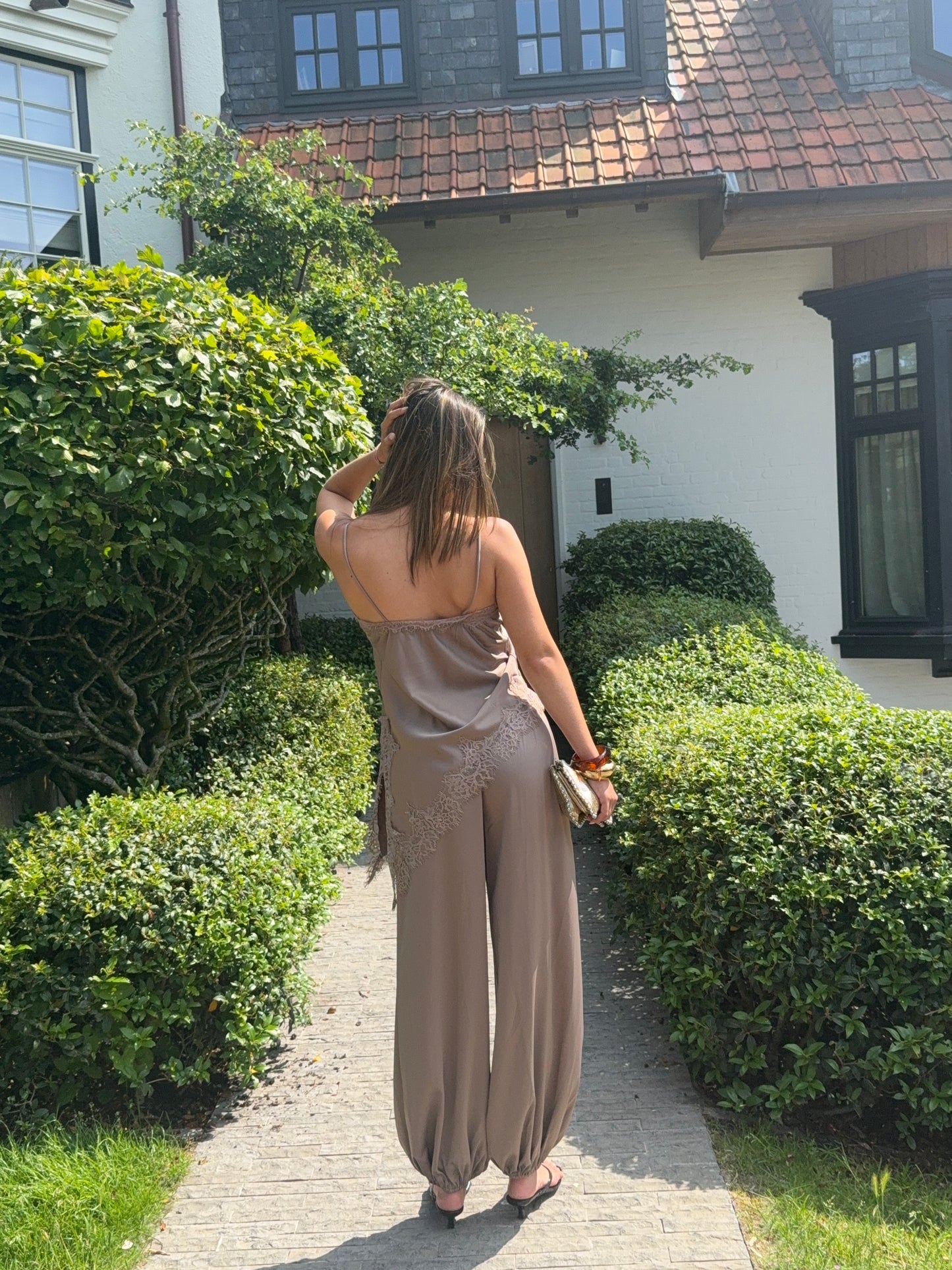 Ensemble Cappuccino