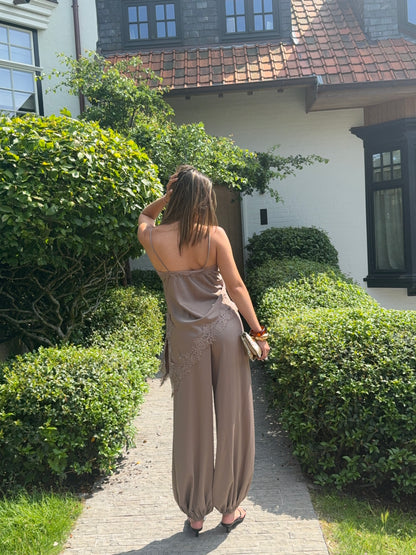 Ensemble Cappuccino
