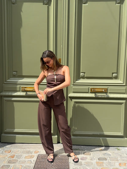 Ensemble tailleur Fiona