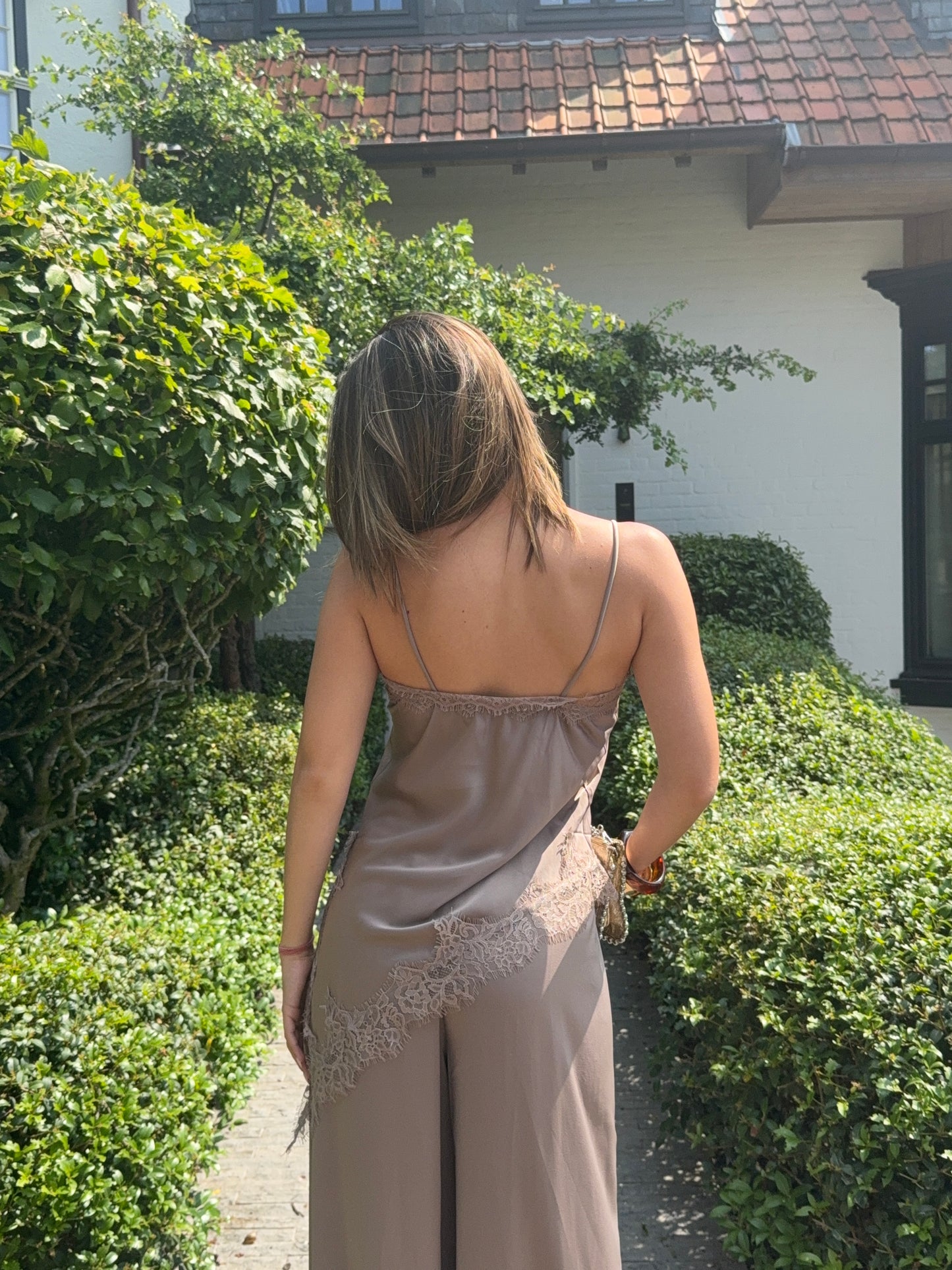 Ensemble Cappuccino