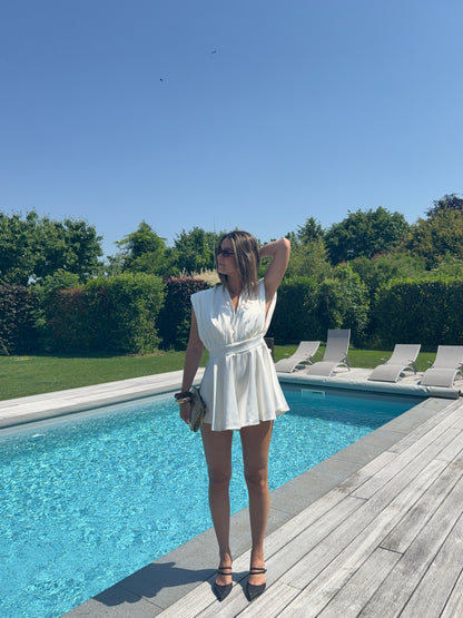 Combishort Serena
