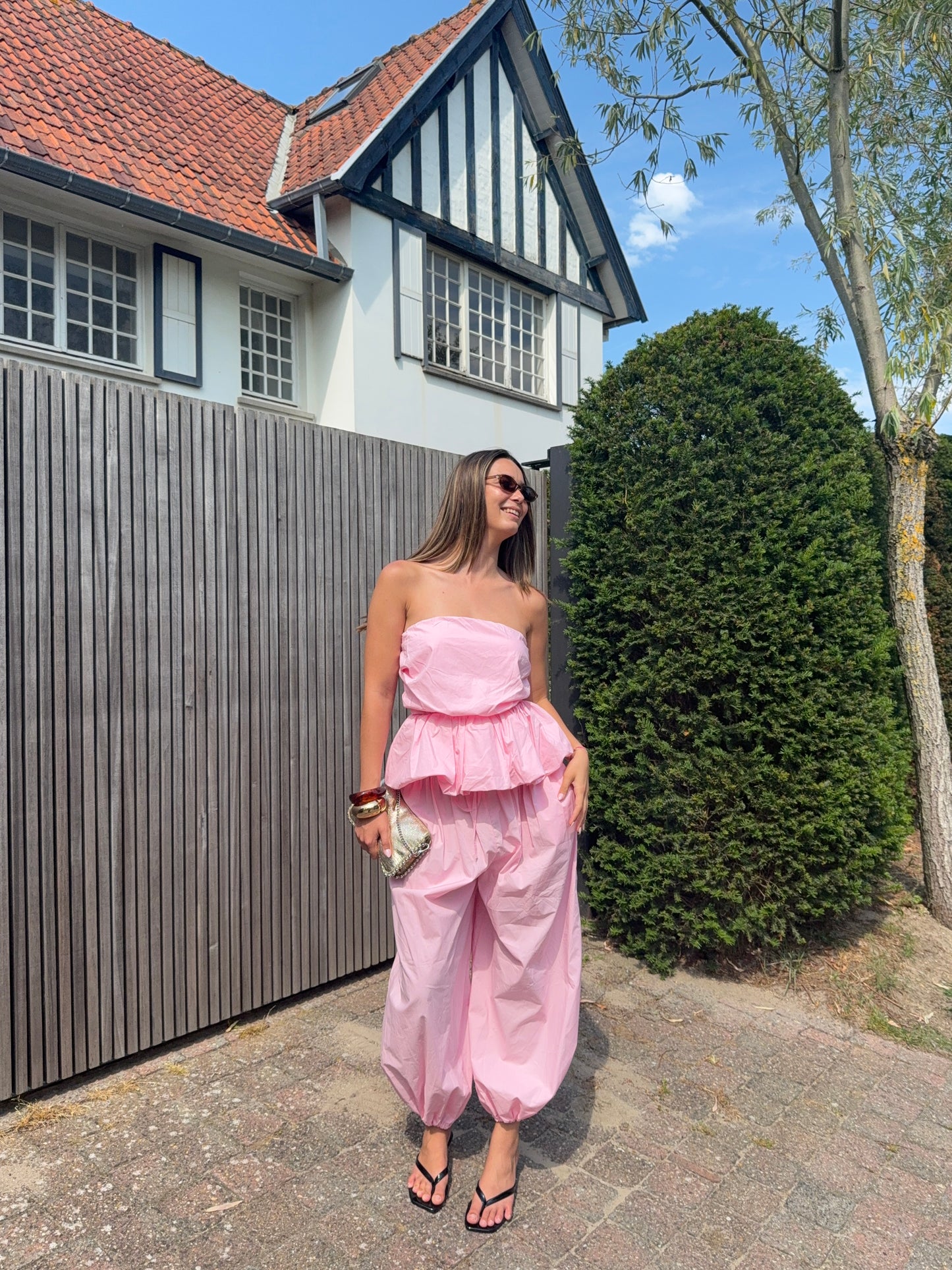 Ensemble Roséa