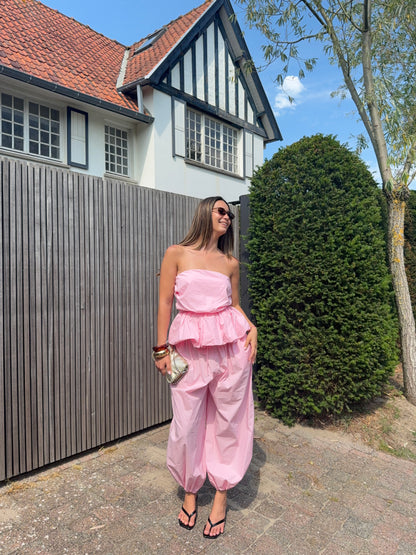 Ensemble Roséa