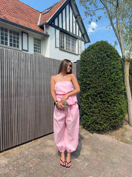Ensemble Roséa