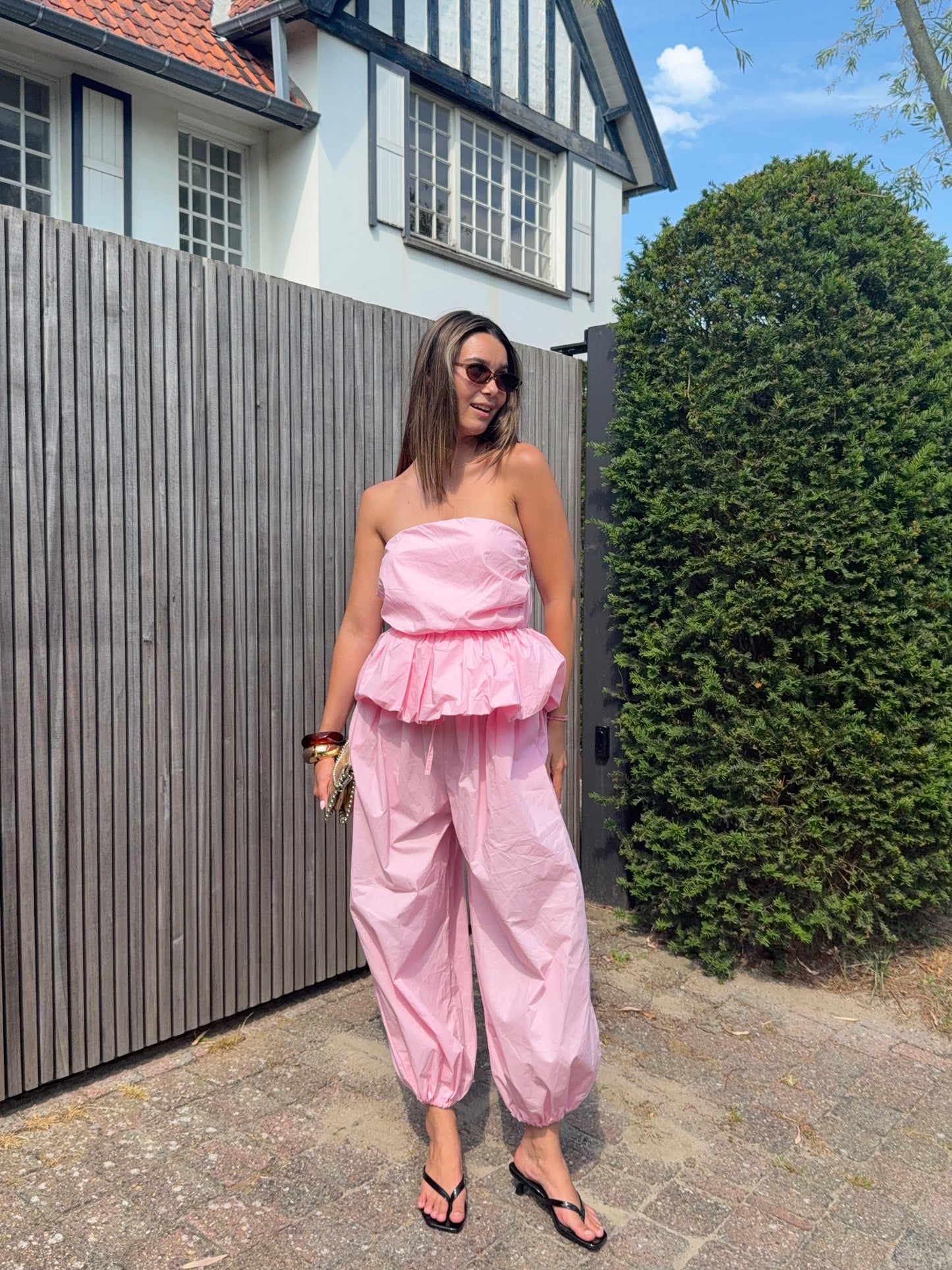 Ensemble Roséa