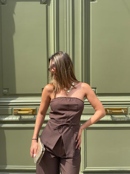 Ensemble tailleur Fiona