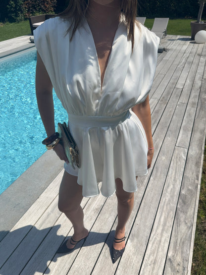 Combishort Serena
