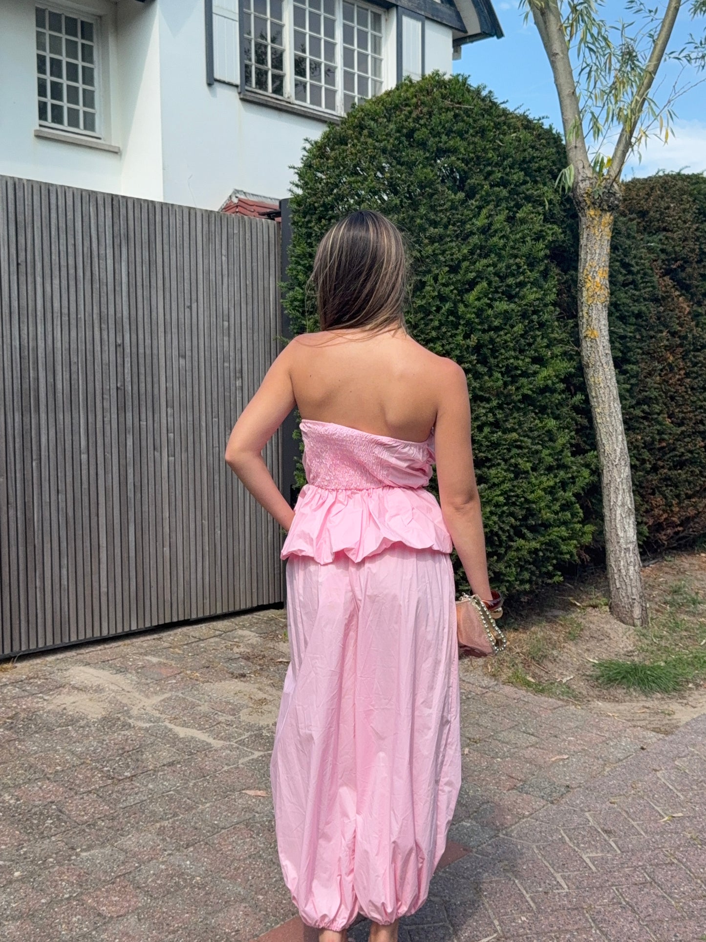 Ensemble Roséa