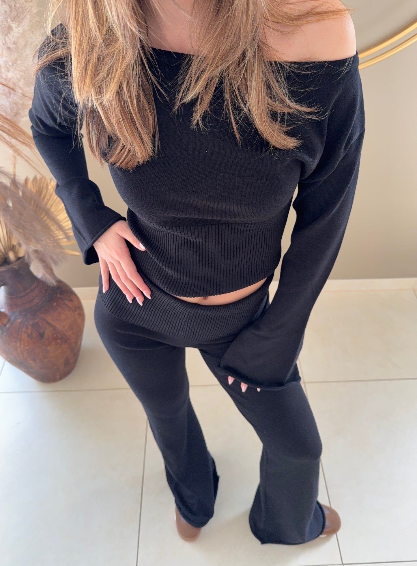 Ensemble cozy Aurore